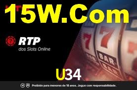 U34 App Interface