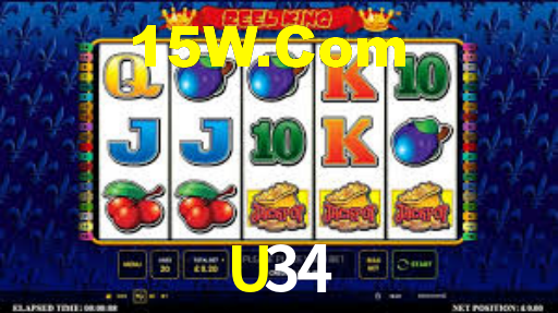 U34: A Experiência de Casino com Jogos de Mesa ao Vivo