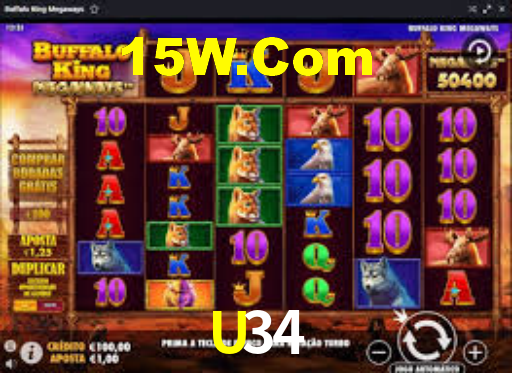 U34 Bet App
