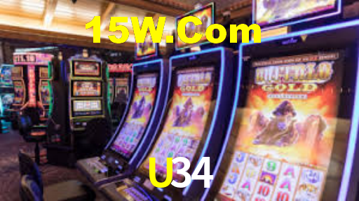 U34 Bet App