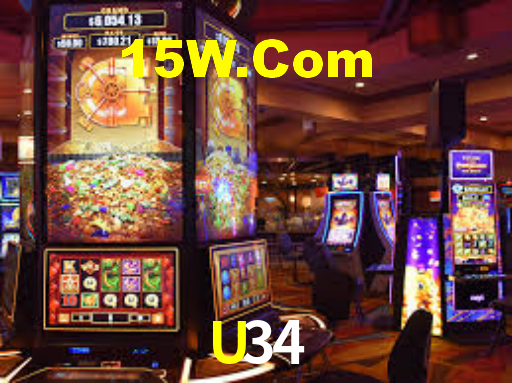 U34 Bet App