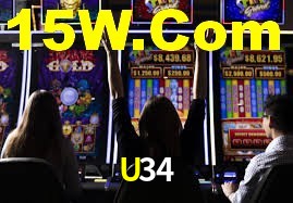 Blackjack Table U34