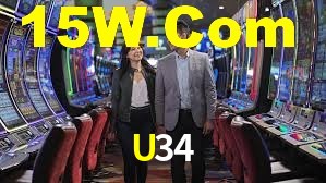 Live Casino U34