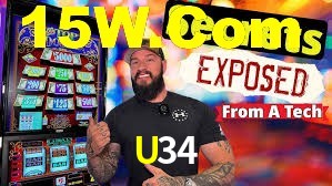 Exclusive Games U34