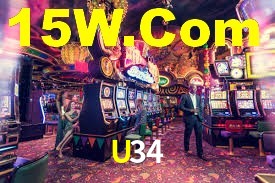 U34 Bet Login