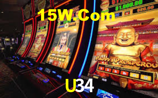 U34 Bet App