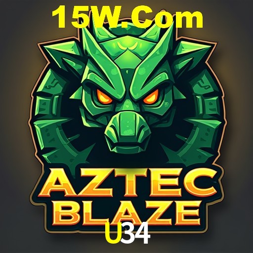 Descubra a Magia dos Jogos de Arcade no U34