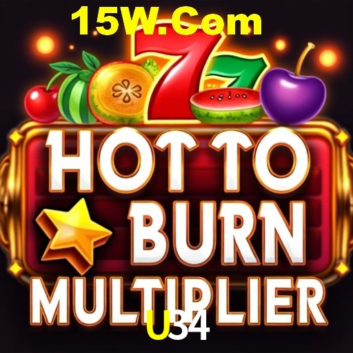 Slot Games U34