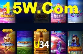 U34,U34 Bet App