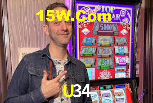 U34,U34 Bet App